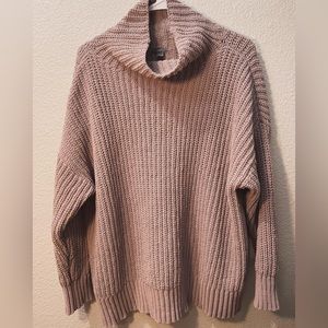 Aerie Oversized Sweater Size M